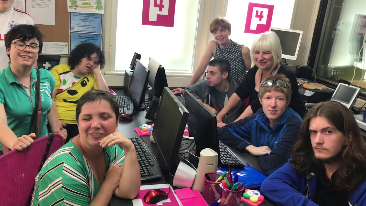 Vectis Radio 2018 Highlights