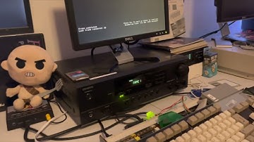 Modern SMB Network Support for Amiga!