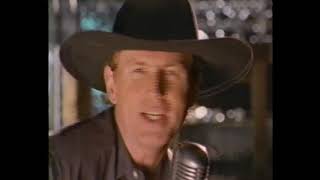 David Ball Honky Tonk Healin 1994 Official Music Video Cmt