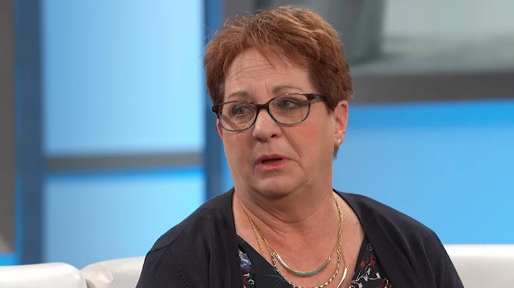 Woman Spends 14 Years in Jail for Crime She Did No...