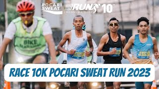 RACE 10K POCARI SWEAT RUN 2023