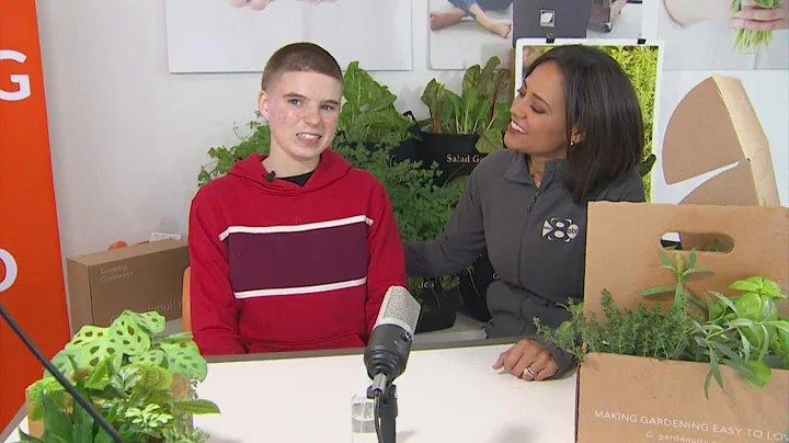 Wednesday's Child, 15-year-old Zachery has autism ...