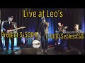 Live at leos sunny