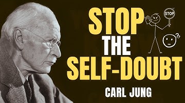 How to Quiet Your Inner Critic with Shadow Work | Carl Jung