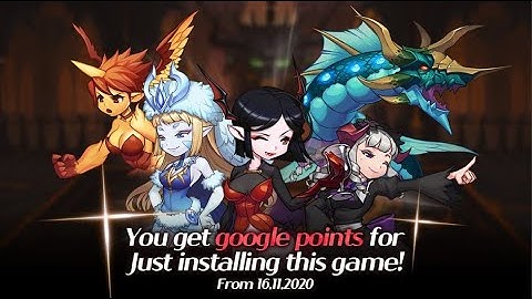 Idle Defence Arena [ Android APK iOS ] Gameplay