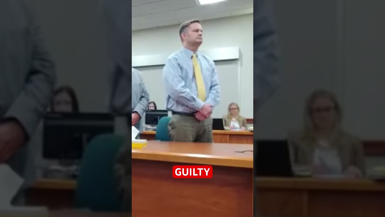 Chad Daybell found guilty of killing first wife and second wife's 2 ...