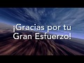 Video Fin de Año Empresa