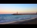 ۞  ON THE BEACH ۞ Of Puerto Banús Spain 2016 mp4