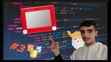 Odin Project Etch-a-Sketch