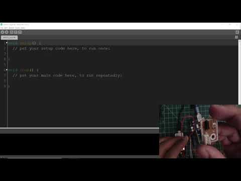Interfacing and Decoding