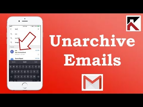 Video: Hoe De Afzender Van Een E-mail Te Identificeren