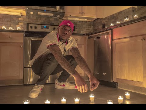 PG Ra - PFK (Official Music Video)