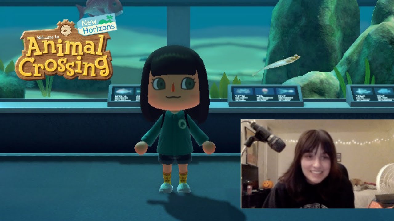I PAID OFF MY LOANS!!! - Animal Crossing stream 11/27/2020