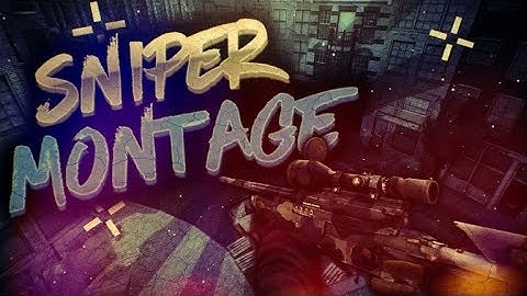 "Zoom" A Critical Ops Montage