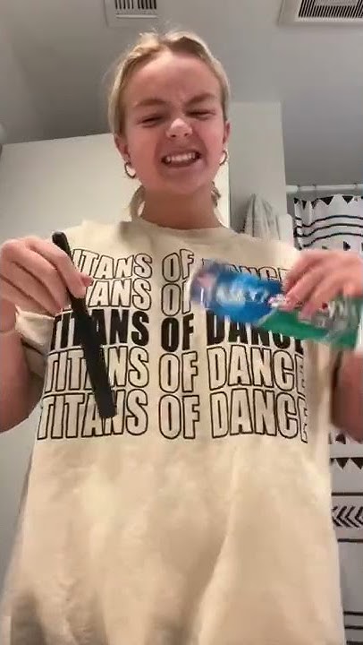  quick and easy morning routine! #shorts - YouTube