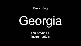 Emily King - "Georgia" Instrumental chords