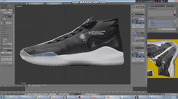 NBA2K14 Shoe Modding Tutorial Part 2