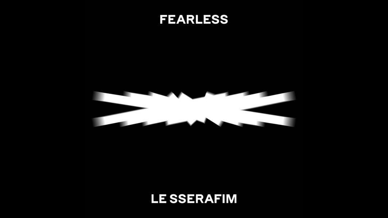 FEARLESS (Award Concept Performance Remix) - le sserafim