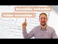 Video: Immobilie verkaufen  |  Tipps  Tricks  |  Maklererfahrung