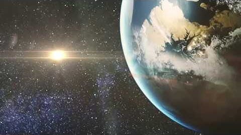 Eclipse Phase Campaign Trailer