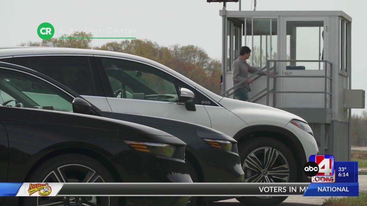 Best Cars of the Year: 10 Top Picks of 2024