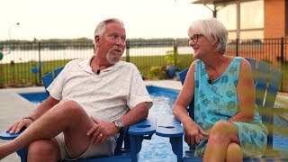Why Did You Choose River Pools? Customer Testimonial