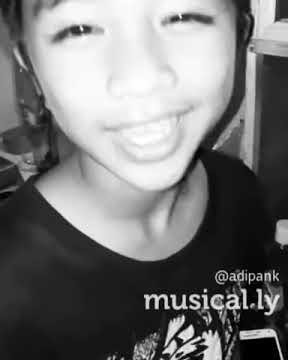 Bacot nyap nyap versi ihsan saputra👊