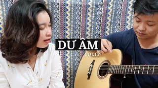 Video thumbnail of "DƯ ÂM (Nguyễn Văn Tý) / Acoustic Cover - Hali & Haketu"