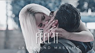 Laura & Massimo | Feel It (1000+ sub's special)