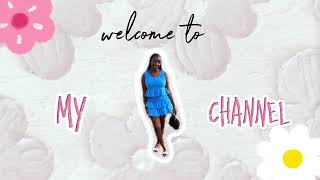 New YouTube intro 