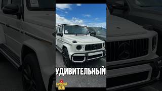 Необычный Гелик 2024 года