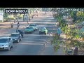 Ouagadougou: les dangers de la manipulation du téléphone en pleine circulation.