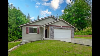 Listing Walkthrough - 5688 SE Nelson Rd, Olalla, WA 98359