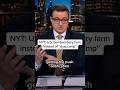 NYT: U.S. bombed dairy farm instead of 'drug camp'