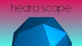 hedra scape - iOS and Android Demo screenshot 4