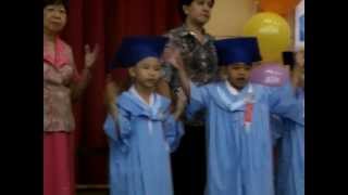 doxology graduation.AVI