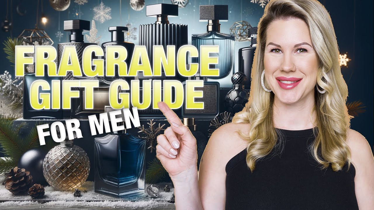 The Best Men's Fragrances To Gift This Christmas - GOXIPGIRL女生｜最受女生歡迎的網上雜誌