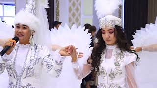 видео: Аида Ұзату той | 08.12.2023 картинка: Аида Ұзату той | 08.12.2023