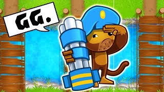 Nobody Talks about THIS Dartling Strategy...(BTD Battles)