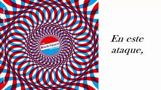 The Black Angels - Comanche Moon (Subtitulada)