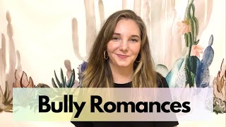 Bully Romance Recommendations