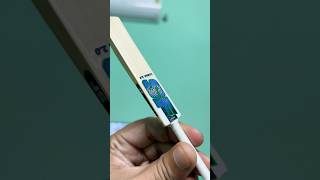 New Handmade Mini Sf Cobra Edition Cricket Bat Miniature Or Scalemodel