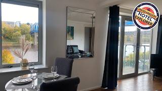 Mariners Wharf | Newcastle upon Tyne, United Kingdom | Hotel Review 🏨