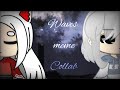 Waves meme//Collab with Rezaki and Evi Charter