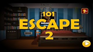 501 Free New Escape Games Level 2 Walkthrough screenshot 1