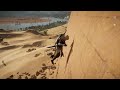 3.5 minutes of weird and funny Assassin's Creed moments