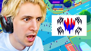 xQc Reacts to "Why Korea is Dying Out" by Kurzgesagt