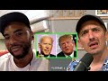 Trump On Coke: RNC vs DNC | Charlamagne Tha God and Andrew Schulz