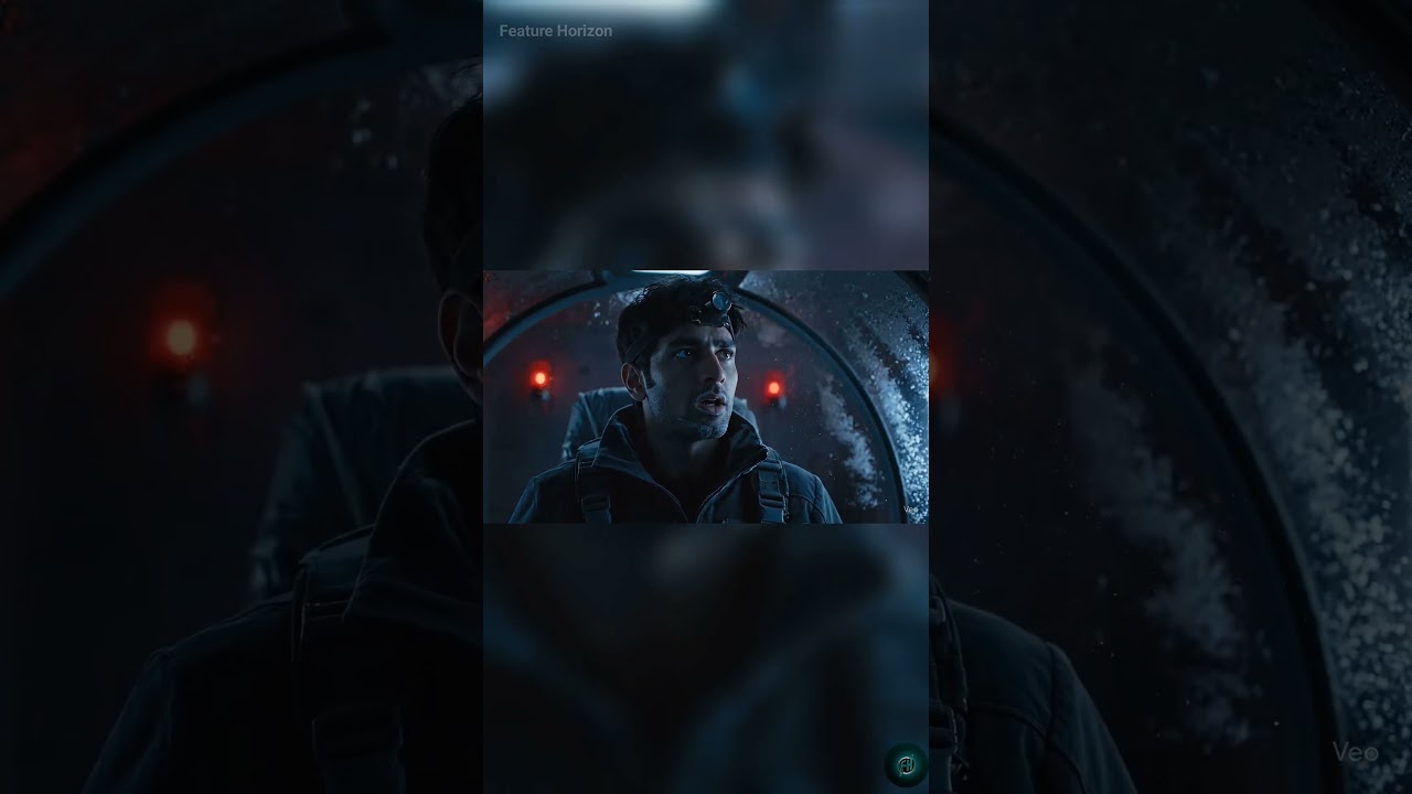 AFTER ZERO – The Last Bunker | Sci-Fi Survival Short Film (Part 1) | By Feature Horizon| 