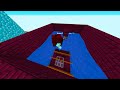 MEGA HANDIGE NIEUWE XP FARM GEMAAKT! - Minecraft Skyblock 1.16